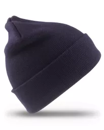 Woolly Ski Hat