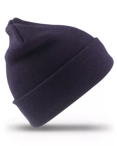 Woolly Ski Hat