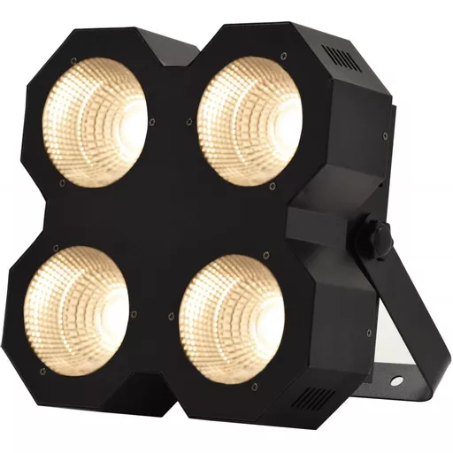 QTX HPWash-200 High Power LED Stage Blinder