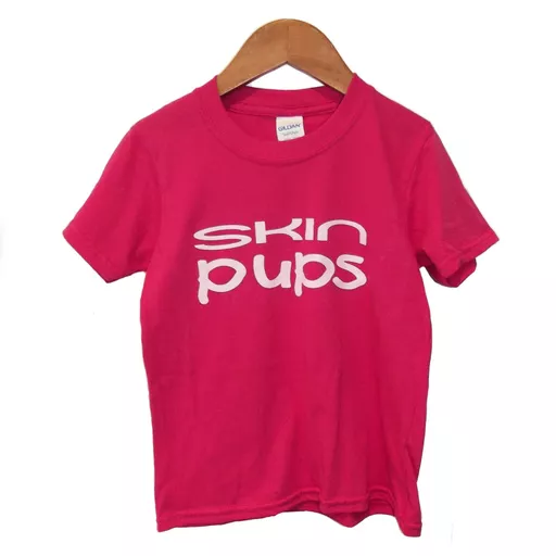 SKINPUPS Tee - Skindog Surfboards