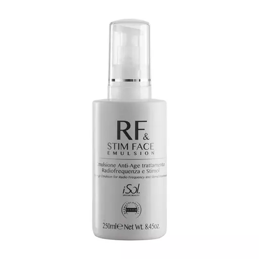 isol RF Face Emulsion 250ml