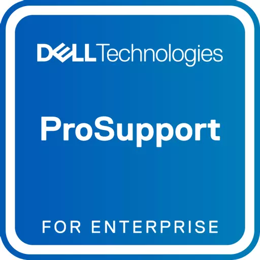 DELL Upgrade from 3Y Basic Onsite to 5Y ProSupport