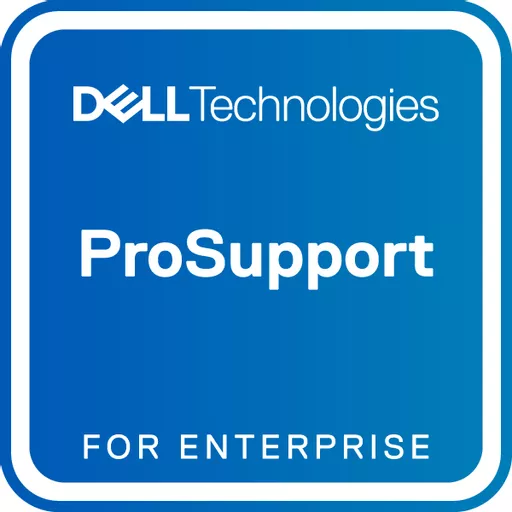 DELL Upgrade from 3Y ProSupport to 5Y ProSupport