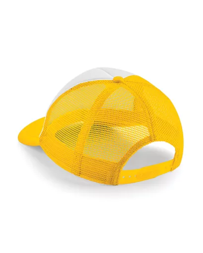 Vintage Snapback Trucker