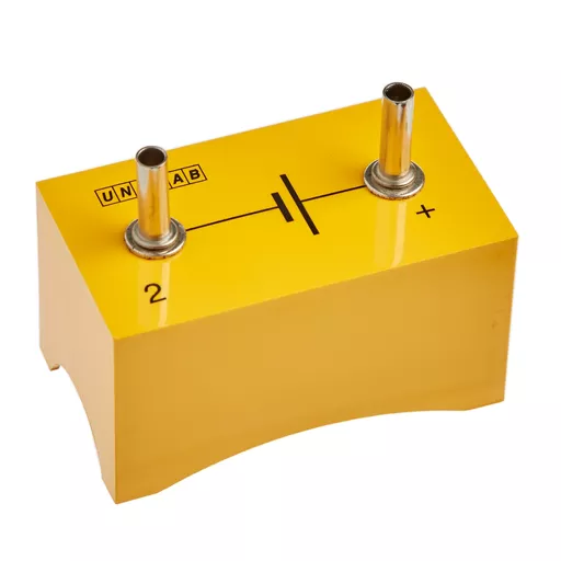 UNILAB BEK Cell Holder - Size D