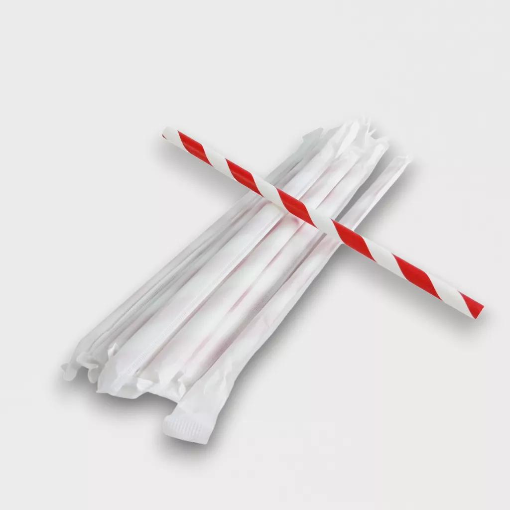 Straws