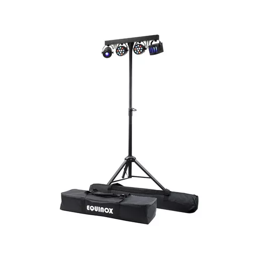 Equinox Microbar Multi System