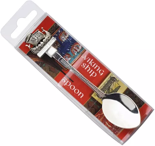 Viking Spoon