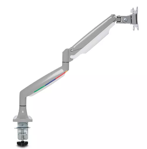 Kensington One-Touch Height Adjustable Single Monitor Arm