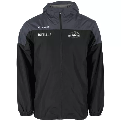 Chearsley Football Club Junior Pride Windbreaker