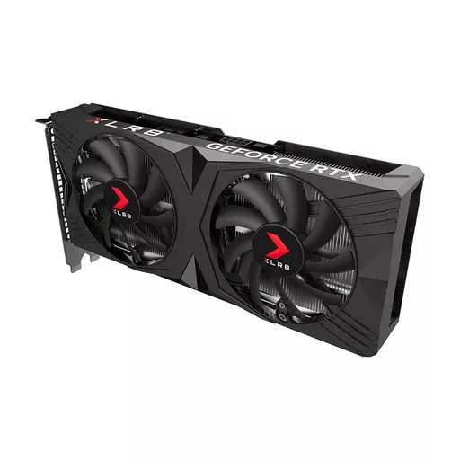 PNY GeForce RTX 4060 NVIDIA 8 GB GDDR6