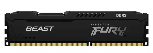 Kingston Technology KF318C10BBK2/16 memory module 16 GB 2 x 8 GB DDR3 1866 MHz