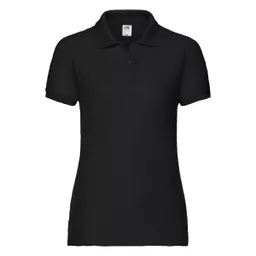 Ladies' 65/35 Polo