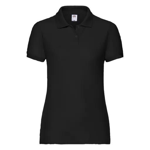 Ladies' 65/35 Polo