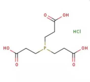 Tris(2-carboxyethyl)phosphine hydrochloride) 98% 10g
