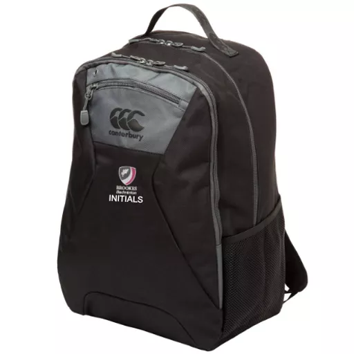 OxfordBrookesUniversity_Badminton_BackPack_Black_Front.png