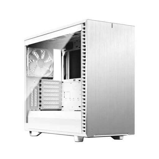 Fractal Design Define 7 Midi Tower White