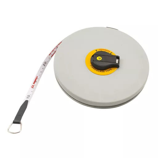 Tape Measures - 50mt