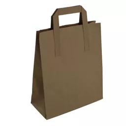 PAPAERBAG000568 SOS Bag Kraft Large.png