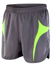 Unisex Micro-Lite Running Shorts