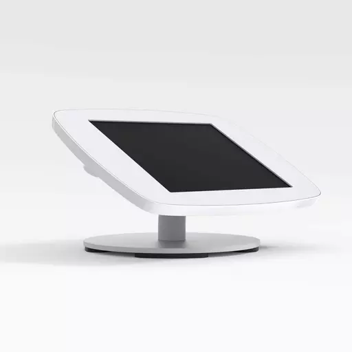 Bouncepad Counter | Apple iPad Pro 2nd Gen 10.5 (2017) / iPad Air 3rd Gen (2019) | White | Covered Front Camera and Home Button |