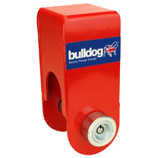 BULLDOG Fuel Tank Lock