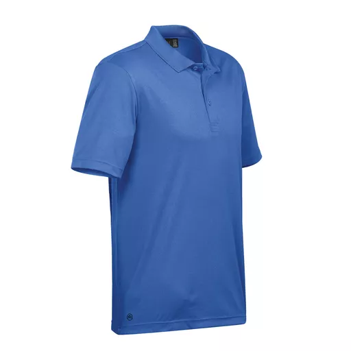 Men's Eclipse H2X-Dry Pique Polo