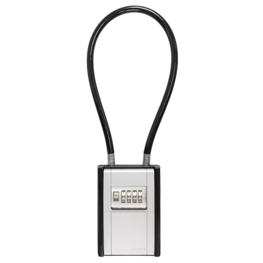 ABUS 797 Flex Key Garage Key Safe With Flexible Cable