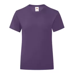 Girl's Iconic 150 Tee