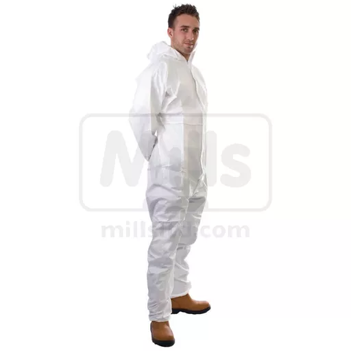 Supertex 5/6 Coverall