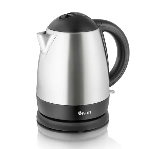 1 Litre S/S Cordless Kettle