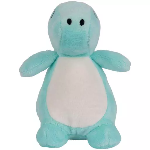 Mumbles Character Key Ring