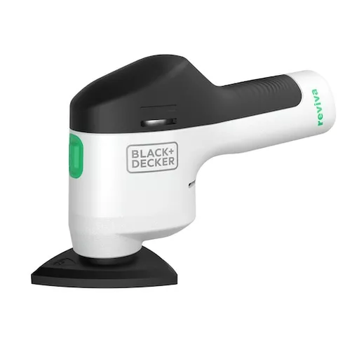 Black & Decker Reviva Detail sander White