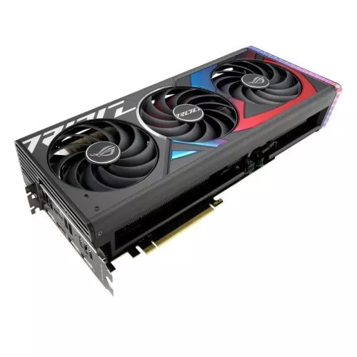 Asus STRIX RTX4070 Ti SUPER 16GB