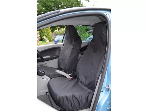 Renault Zoe 2012+ Tailored Waterproof Seat Covers