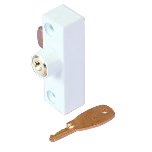 ERA 901 Window Lock - Metal