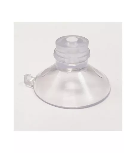 Dual Hang Suction Cup - 47mm
