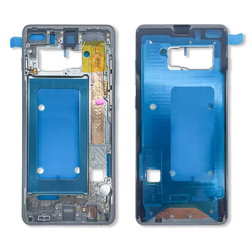 Mid Frame Assembly (REFRESH+) (Prism Green) - For Galaxy S10+ (G975)