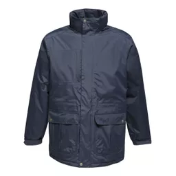 Darby III Men's Insulated Parka Jacket