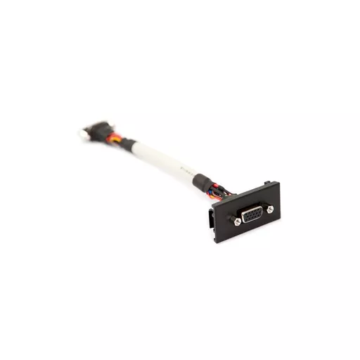SVGA Euro Module (Fly Lead Coupler)