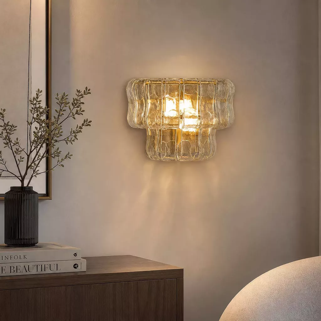 Image of Bowlight Wall Light for the blog Searchlight 2027 Portfolio