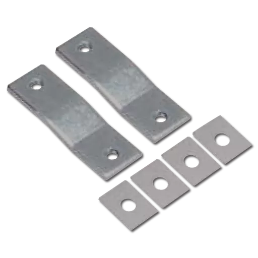 ALPRO 5245 Deadlatch Fixing Kit