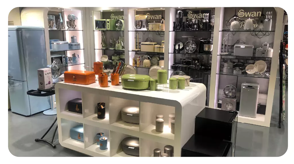 Showroom Picture 2