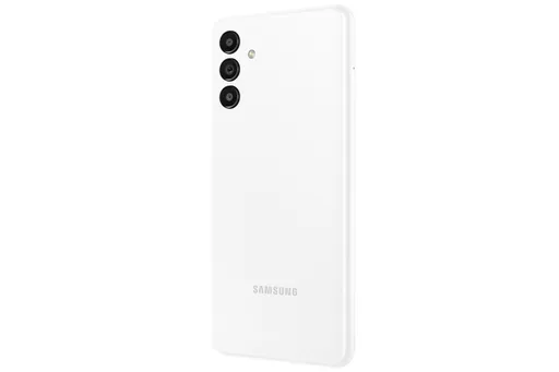 Samsung Galaxy A13 SM-A136B 16.5 cm (6.5") Dual SIM 5G USB Type-C 4 GB 64 GB 5000 mAh White - Modified