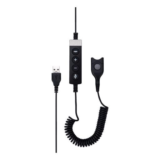 EPOS USB-ED CC 01 MS