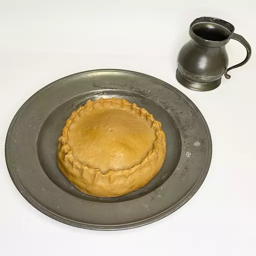 Artificial Pie