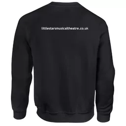 LittleStars_SeniorSweatshirt_Black_Back.png