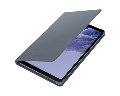 Samsung EF-BT220PJEGWW tablet case 22.1 cm (8.7") Folio Grey