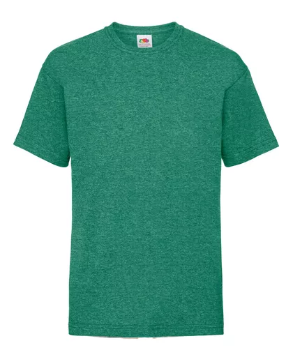 Kid's Valueweight T-Shirt