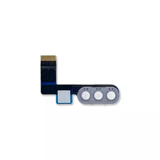 Keyboard Flex Cable (Sky Blue) (RECLAIMED) - For iPad Air 4
